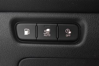 Kia Niro 1.6 GDi PHEV 104kW (141CV) Drive