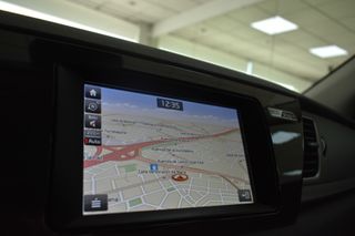 Kia Niro 1.6 GDi PHEV 104kW (141CV) Drive