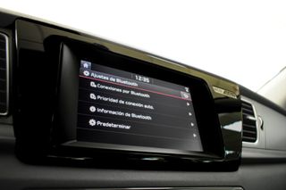 Kia Niro 1.6 GDi PHEV 104kW (141CV) Drive