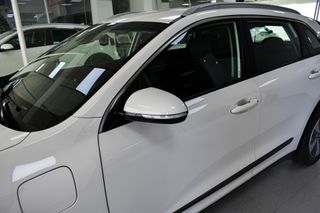 Kia Niro 1.6 GDi PHEV 104kW (141CV) Drive
