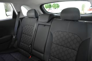 Kia Niro 1.6 GDi PHEV 104kW (141CV) Drive
