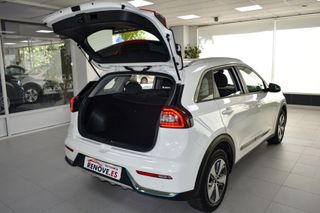 Kia Niro 1.6 GDi PHEV 104kW (141CV) Drive