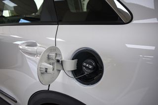 Kia Niro 1.6 GDi PHEV 104kW (141CV) Drive