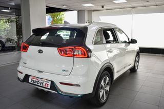Kia Niro 1.6 GDi PHEV 104kW (141CV) Drive