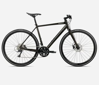 Cuadro Orbea Nuevo
