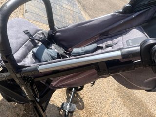 Passeggino Inglesina Quid 2