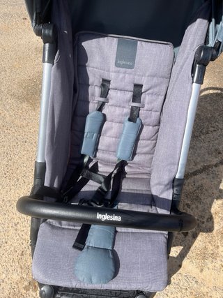 Passeggino Inglesina Quid 2