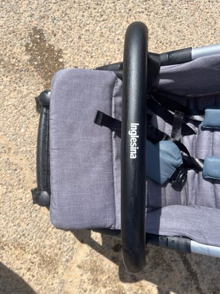 Passeggino Inglesina Quid 2
