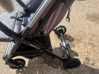 Passeggino Inglesina Quid 2