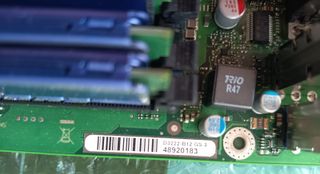 Placa Base Fujitsu D3222- Intel i5-4440 8GB RAM
