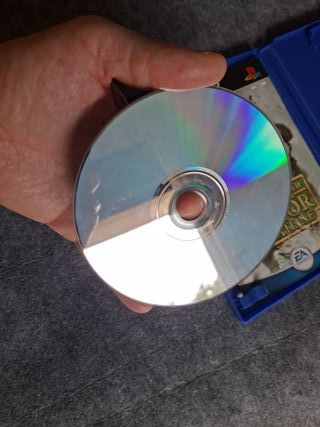 Medal of Honor: Frontline PS2