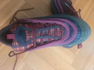Nike Air Max 97 NRG Talla 41