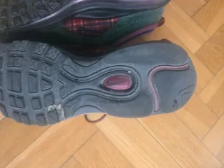 Nike Air Max 97 NRG Talla 41