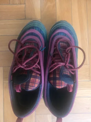 Nike Air Max 97 NRG Talla 41