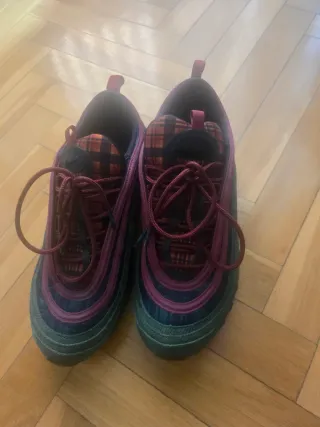 Nike Air Max 97 NRG Talla 41