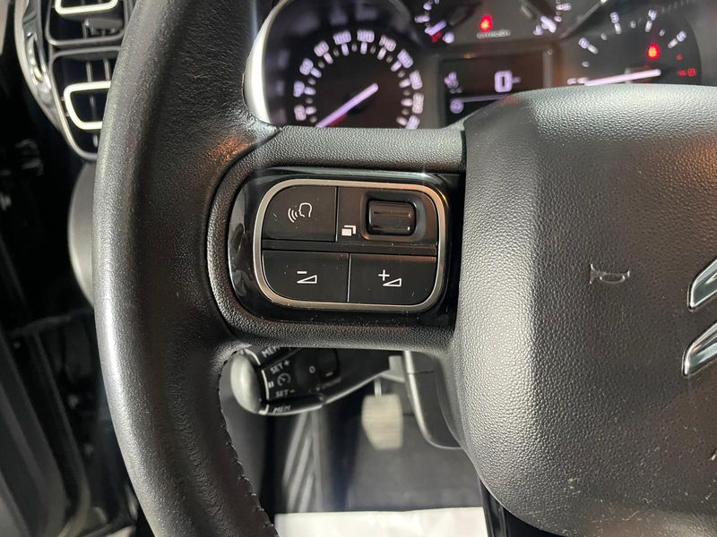 Citroën C3 Aircross 2019, foto 9