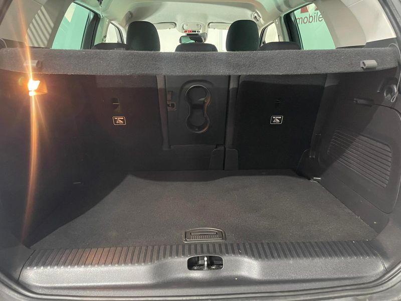Citroën C3 Aircross 2019, foto 19