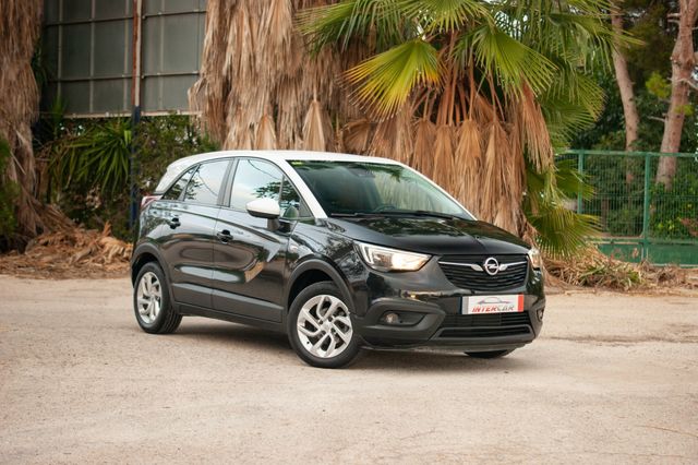 Opel Crossland X 2019