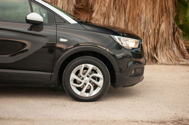 Opel Crossland X 2019