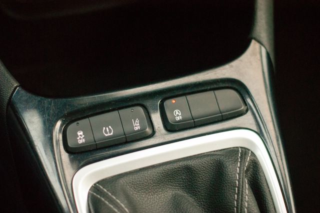 Opel Crossland X 2019