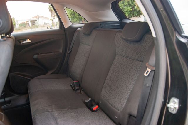 Opel Crossland X 2019