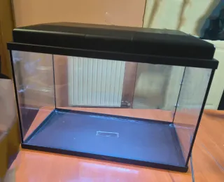 Acuario 55 Litros