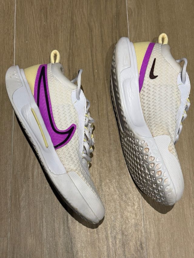 Zapatillas Nike Court Mujer Talla 37