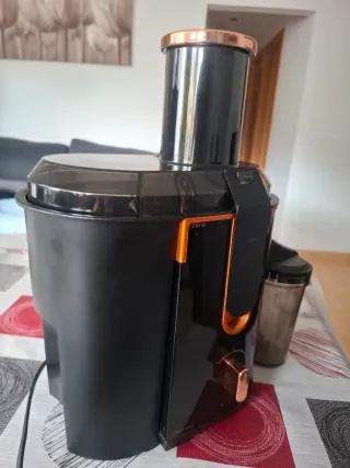 Licuadora Orbital para frutas y verduras, 1300 w