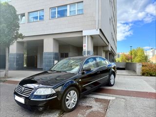 Volkswagen Passat 1.9 TDI 