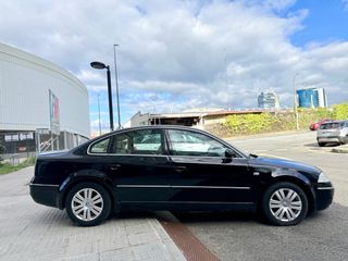 Volkswagen Passat 1.9 TDI 
