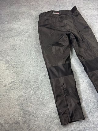 Pantalón Moto Textil LS2 Talla XL Como Nuevo