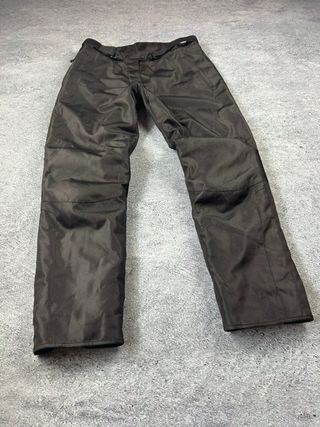 Pantalón Moto Textil LS2 Talla XL Como Nuevo