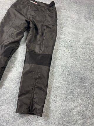 Pantalón Moto Textil LS2 Talla XL Como Nuevo