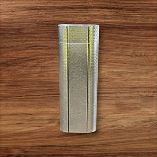 Accendini Cartier Silver