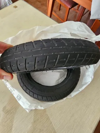 Ruedas patinete Xiaomi Wanda 10