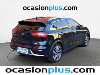 Kia Niro 1.6 GDi HEV Híbrido Emotion 104 kW (141 CV)