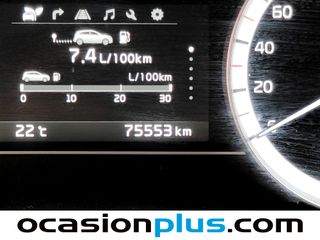 Kia Niro 1.6 GDi HEV Híbrido Emotion 104 kW (141 CV)