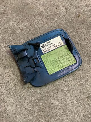 Tapa combustible AUDI A3 8L (1ª Gen.)