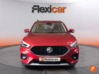 MG ZS 1.5 Luxury
