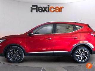 MG ZS 1.5 Luxury