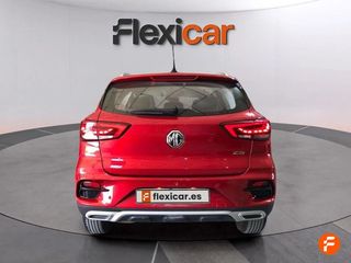 MG ZS 1.5 Luxury