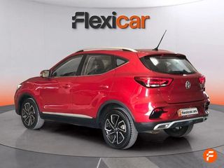MG ZS 1.5 Luxury