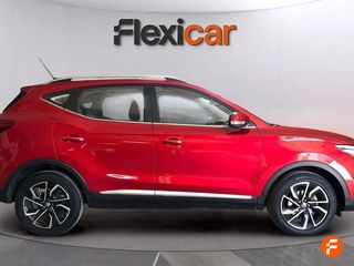 MG ZS 1.5 Luxury