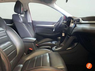 MG ZS 1.5 Luxury