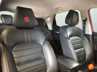 MG ZS 1.5 Luxury