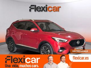 MG ZS 1.5 Luxury