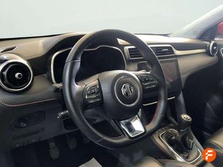 MG ZS 1.5 Luxury
