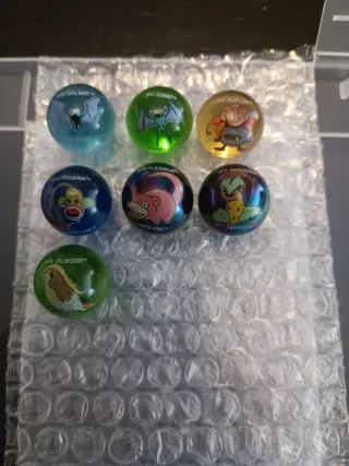 Berlindes Pokémon