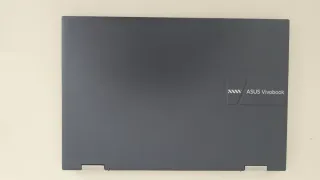 Portátil Asus VivoBook Go14 Flip Gris 14 pulgadas