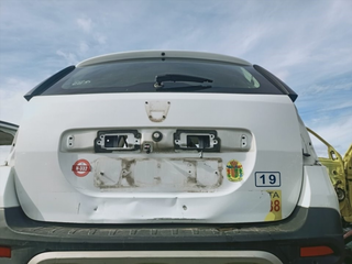 PORTON TRASERO DACIA LOGAN MCV II FAMILIAR K9K872
